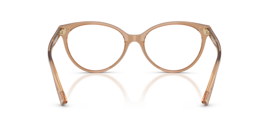 OKULARY KOREKCYJNE JIMMY CHOO JC 3047 5076 52 ROZMIAR M