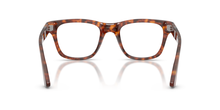 OKULARY KOREKCYJNE PERSOL® PO 3389V 24 51 ROZMIAR M