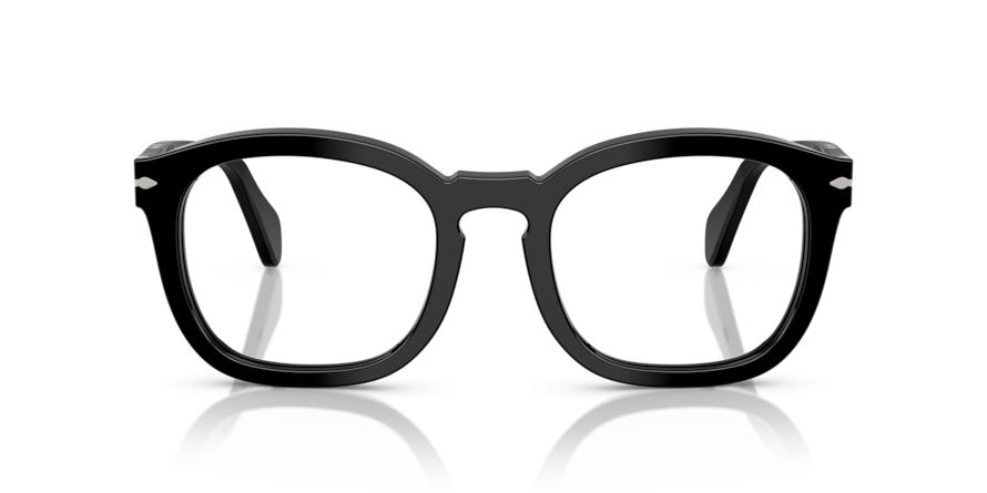 OKULARY KOREKCYJNE PERSOL® PO 0082V 95 52 ROZMIAR M