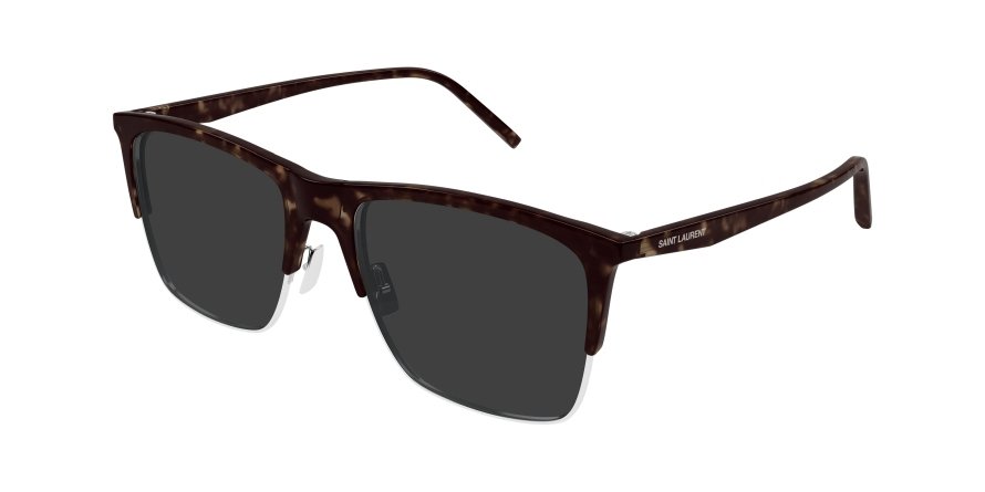 OKULARY SAINT LAURENT SL 768 003 57 ROZMIAR L