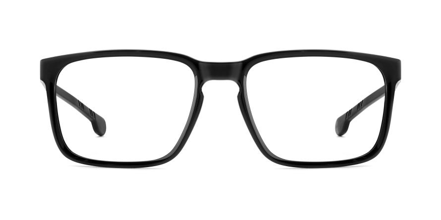 OKULARY KOREKCYJNE CARRERA DUCATI CARDUC 031 807 56 ROZMIAR M