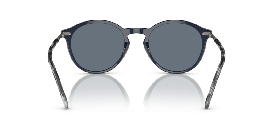 OKULARY VOGUE EYEWEAR VO 5432S 23194Y 51 ROZMIAR M Z POLARYZACJĄ