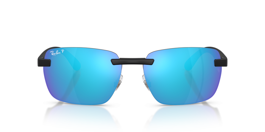 OKULARY RAY-BAN® RB 4470CH 601SA1 62 ROZMIAR L
