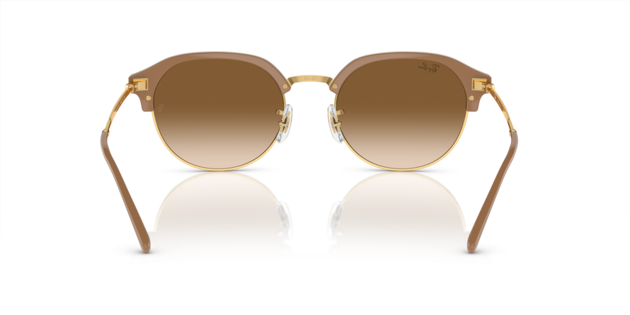 OKULARY RAY-BAN® RB 4429 672151 53 ROZMIAR M
