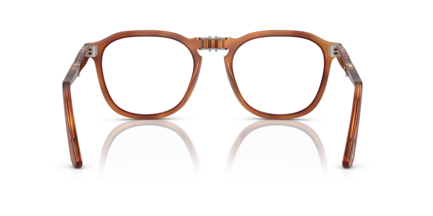 OKULARY KOREKCYJNE PERSOL® RENE' PO 3345V 96 52 ROZMIAR M