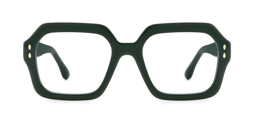 OKULARY KOREKCYJNE ISABEL MARANT IM 0191 1ED 52 ROZMIAR M