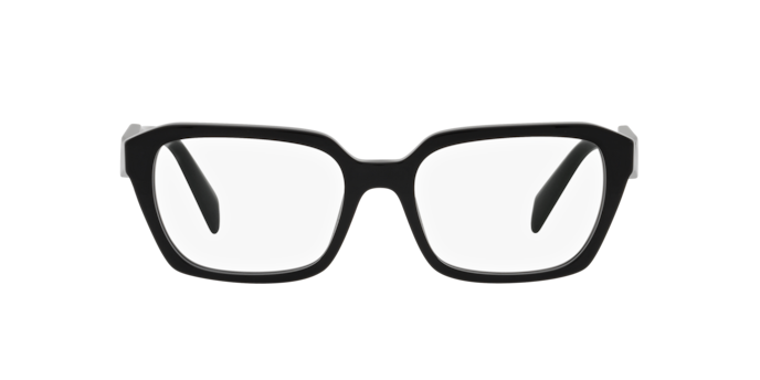 OKULARY KOREKCYJNE PRADA EYEWEAR PR 14ZV 1AB1O1 54 ROZMIAR M