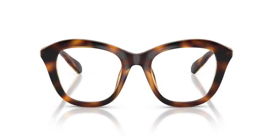 OKULARY KOREKCYJNE SWAROVSKI SK 2042U 1002 48 ROZMIAR S