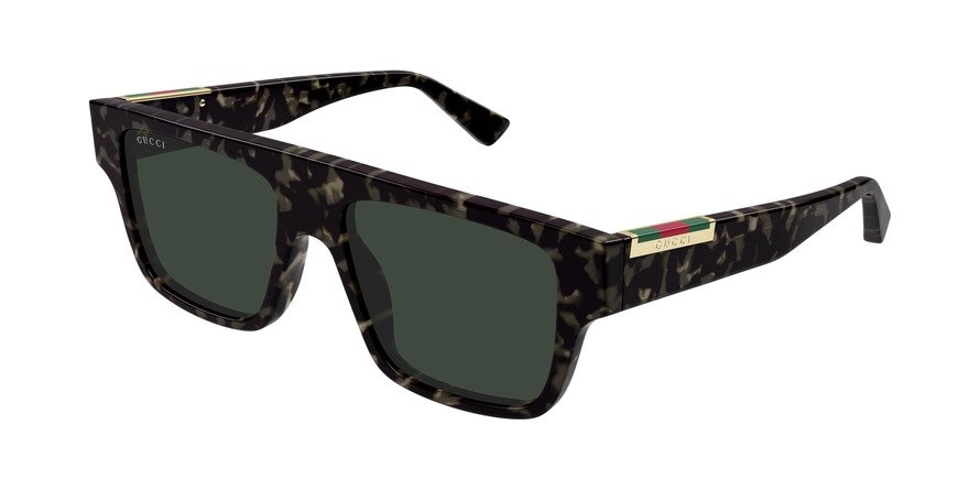 OKULARY GUCCI GG 1960S 004 53 ROZMIAR M
