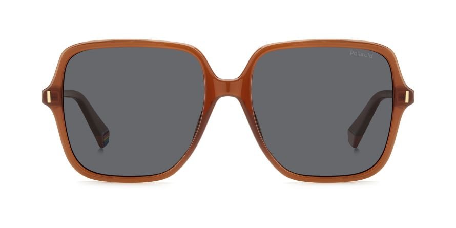 OKULARY POLAROID PLD 6219S L7Q 56 ROZMIAR M Z POLARYZACJĄ