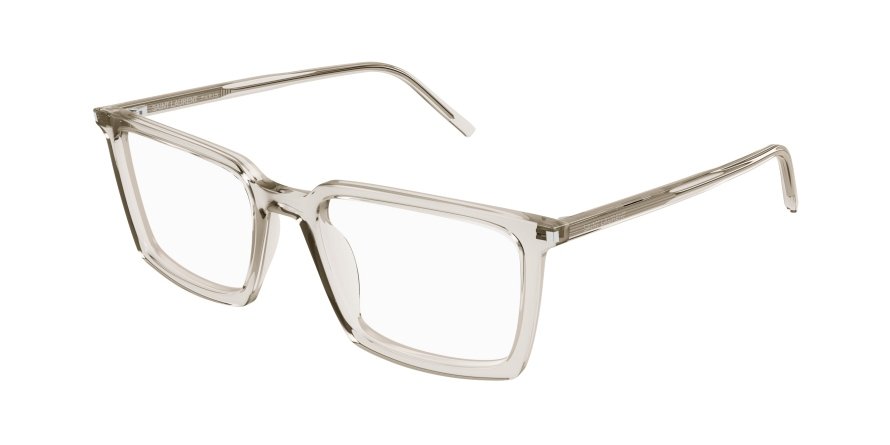 OKULARY KOREKCYJNE SAINT LAURENT SL 624 003 54 ROZMIAR M