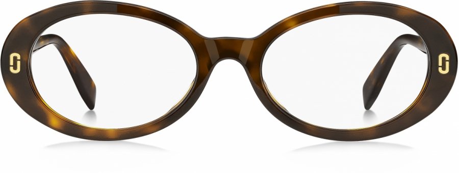 OKULARY KOREKCYJNE MARC JACOBS MJ 1132G 086 51 ROZMIAR M