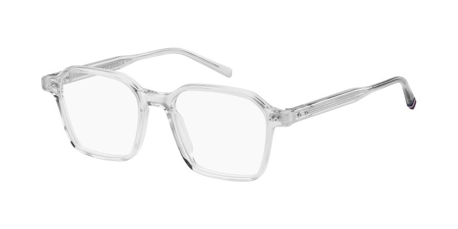 OKULARY KOREKCYJNE TOMMY HILFIGER TH 2071 900 51 ROZMIAR M