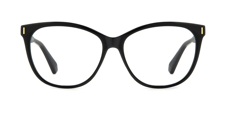 OKULARY KOREKCYJNE POLAROID PLD D463 807 56 ROZMIAR M