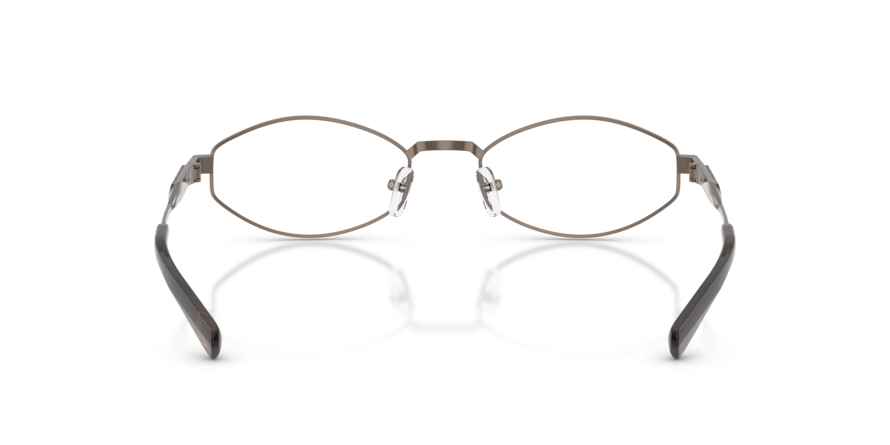 OKULARY KOREKCYJNE MICHAEL KORS PALO ALTO MK 1175 19070L 56 ROZMIAR L + NAKŁADKA