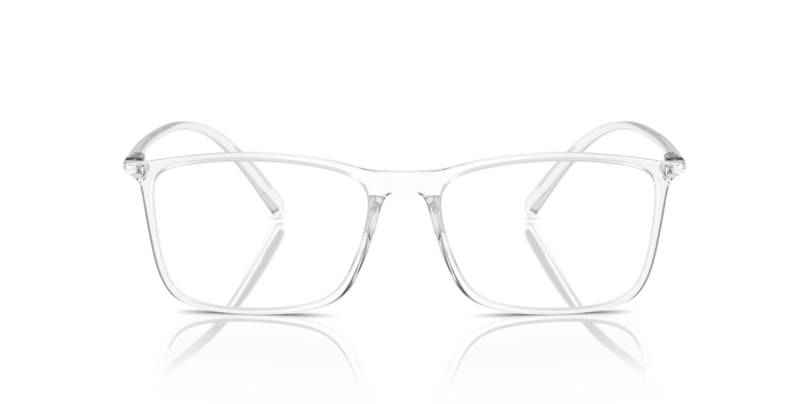 OKULARY KOREKCYJNE GIORGIO ARMANI AR 7244U 6126 53 ROZMIAR M