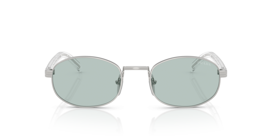 OKULARY PRADA EYEWEAR PR B53S 1BC40N 49 ROZMIAR S
