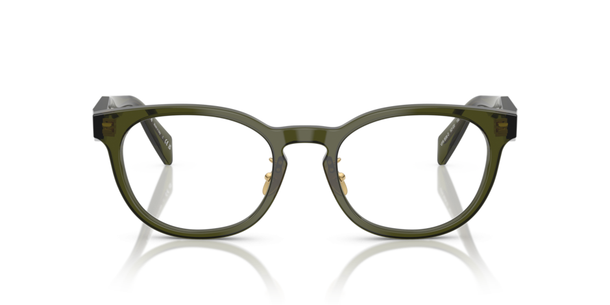 OKULARY KOREKCYJNE PRADA EYEWEAR PR B06VD 19Z1O1 52 ROZMIAR M