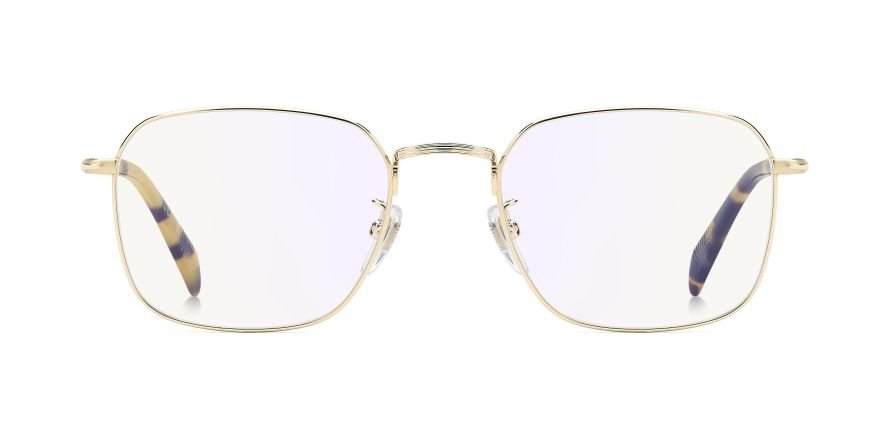 OKULARY KOREKCYJNE DAVID BECKHAM DB 1204 HM2 52 ROZMIAR M