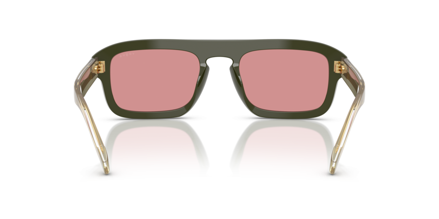 OKULARY VOGUE EYEWEAR VO 5620S 3217F6 53 ROZMIAR M