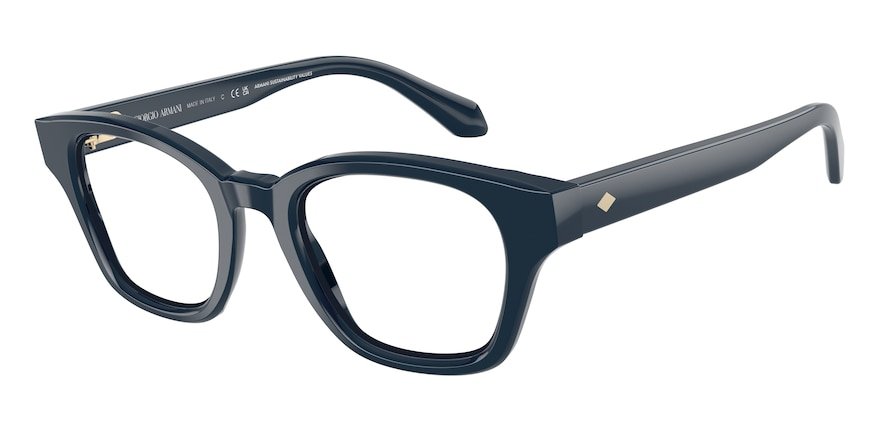 OKULARY KOREKCYJNE GIORGIO ARMANI AR 7274 6223 49 ROZMIAR S