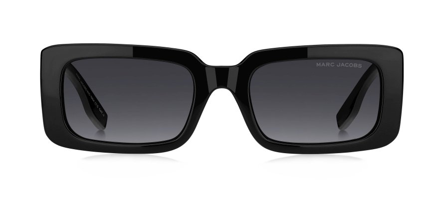OKULARY MARC JACOBS MARC 804S 807 53 ROZMIAR M