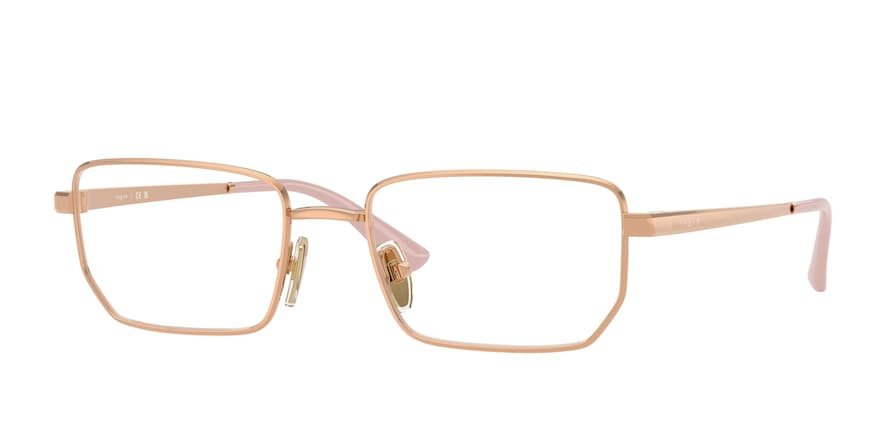 OKULARY KOREKCYJNE VOGUE EYEWEAR VO 4354 5152 54 ROZMIAR M