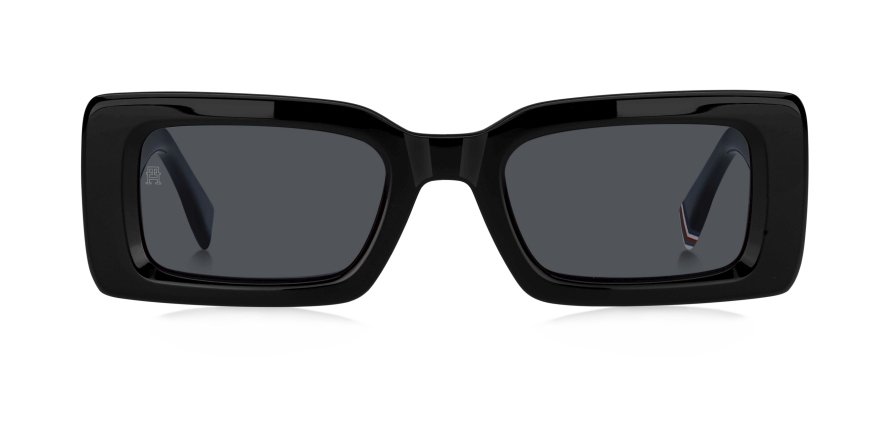 OKULARY TOMMY HILFIGER TH 2125S 807 50 ROZMIAR M