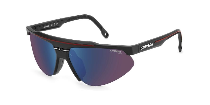OKULARY CARRERA C SPORT 15S BLX 70 ROZMIAR L