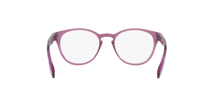 OKULARY KOREKCYJNE DZIECIĘCE OAKLEY® ROUND OFF OY 8017 801705 46
