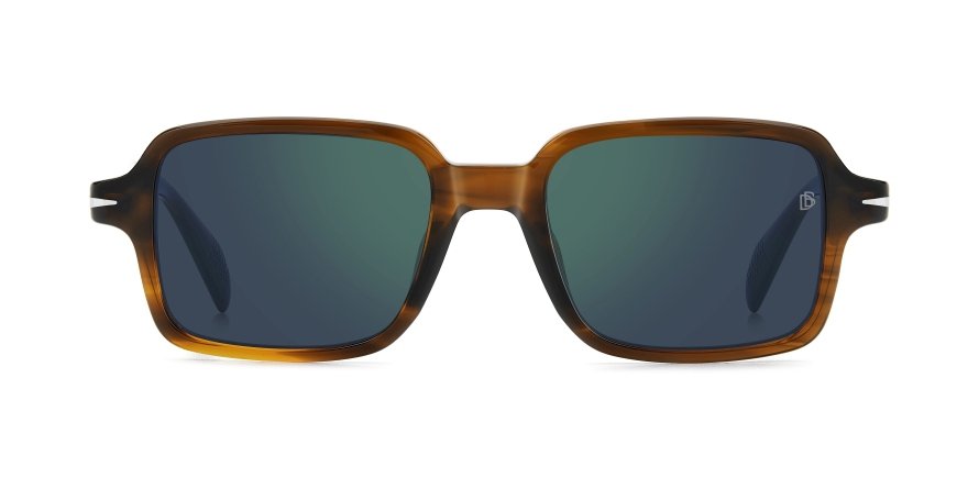 OKULARY DAVID BECKHAM DB 1179S EX4 51 ROZMIAR M