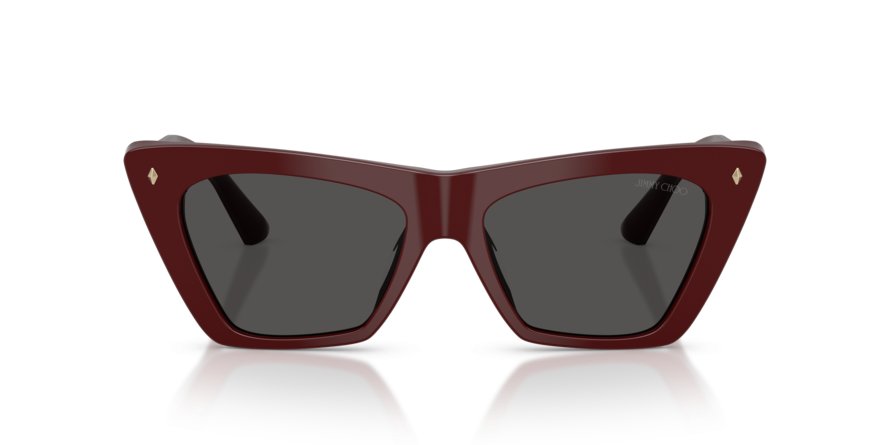 OKULARY JIMMY CHOO JC 5062U 505787 53 ROZMIAR M