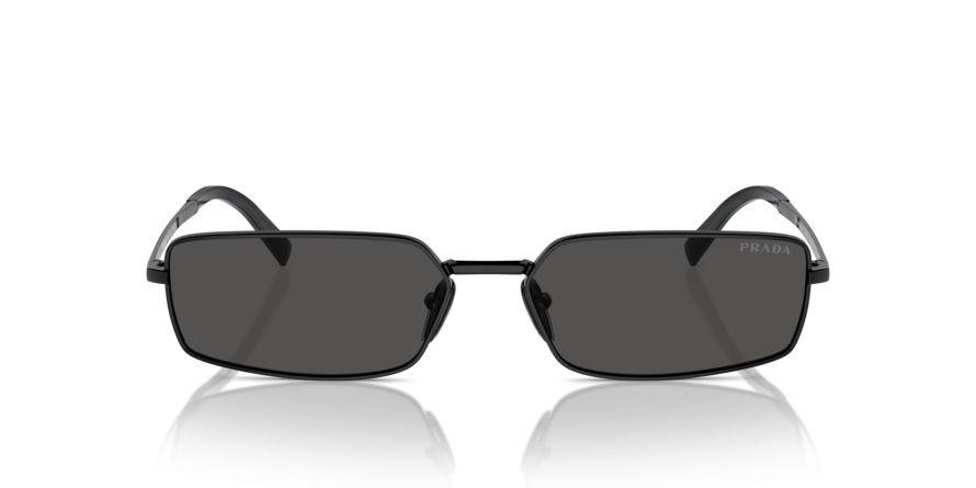 OKULARY PRADA EYEWEAR PR A60S 1AB5S0 59 ROZMIAR L