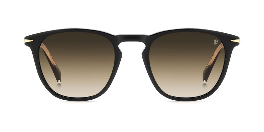 OKULARY DAVID BECKHAM DB 1160S 807/N4 51 ROZMIAR M