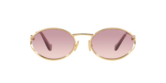 OKULARY MIU MIU MU 52YS 5AK06S 54 ROZMIAR M