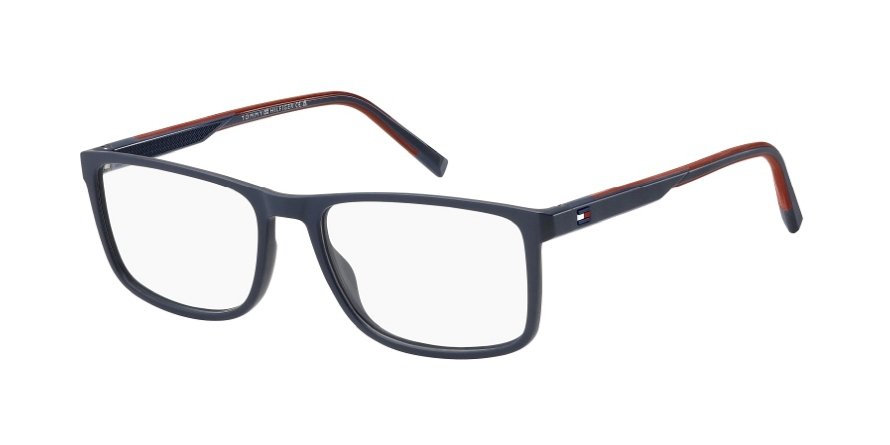 OKULARY KOREKCYJNE TOMMY HILFIGER TH 2283 8RU 55 ROZMIAR M