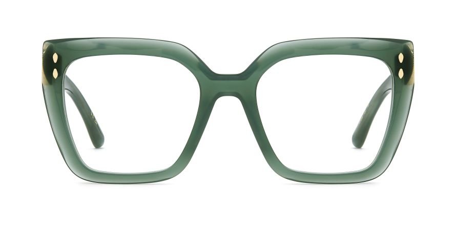 OKULARY KOREKCYJNE ISABEL MARANT IM 0249 1ED 51 ROZMIAR M