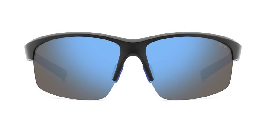 OKULARY POLAROID PLD 7018NS 0VK 68 ROZMIAR L Z POLARYZACJĄ