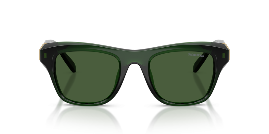 OKULARY SWAROVSKI SK 6056U 108171 50 ROZMIAR M