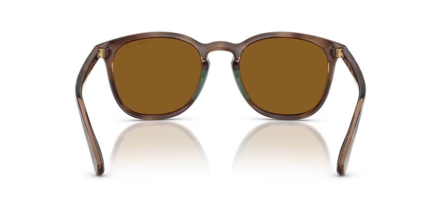 OKULARY POLO RALPH LAUREN PH 4222U 500383 52 ROZMIAR M Z POLARYZACJĄ