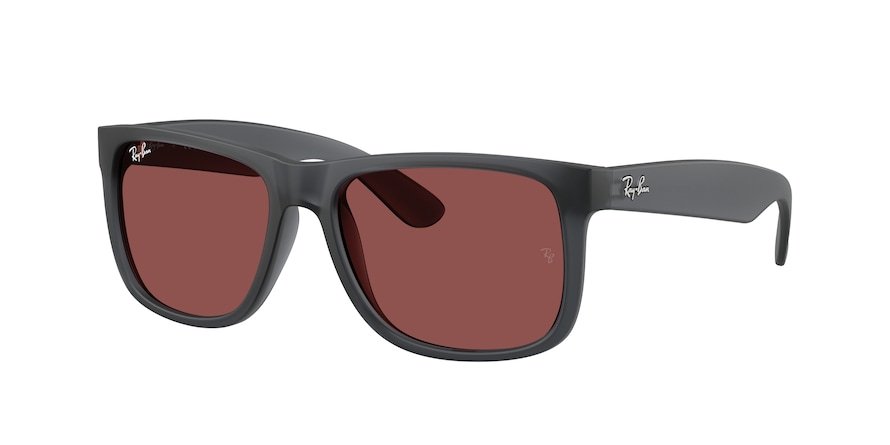 OKULARY RAY-BAN® JUSTIN RB 4165 687375 51 ROZMIAR S
