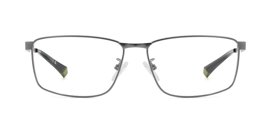 OKULARY KOREKCYJNE POLAROID PLD D534G R80 55 ROZMIAR M