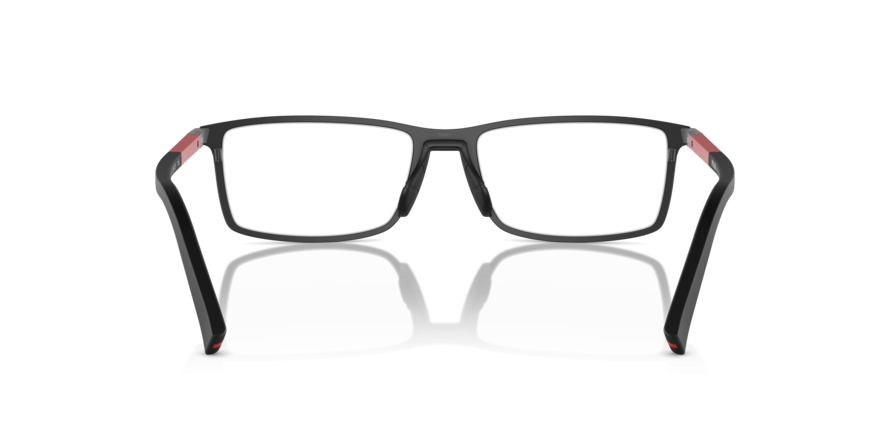 OKULARY KOREKCYJNE PRADA SPORT PS 53QV 06P1O1 53 ROZMIAR M