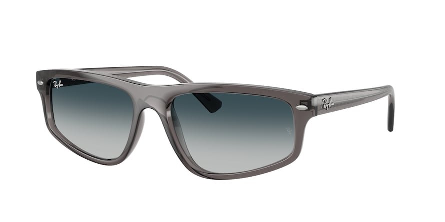 OKULARY RAY-BAN® RB 2225 667532 59 ROZMIAR L