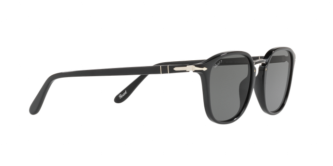 OKULARY PERSOL® PO 3186S 95/58 53 ROZMIAR M Z POLARYZACJĄ