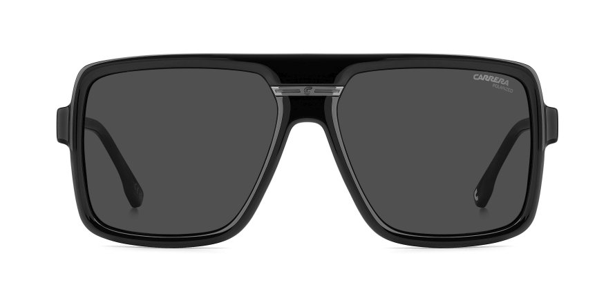 OKULARY CARRERA VICTORY C 09S V81 59 ROZMIAR L Z POLARYZACJĄ