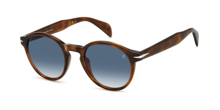 OKULARY DAVID BECKHAM DB 1178S WR9 50 ROZMIAR M