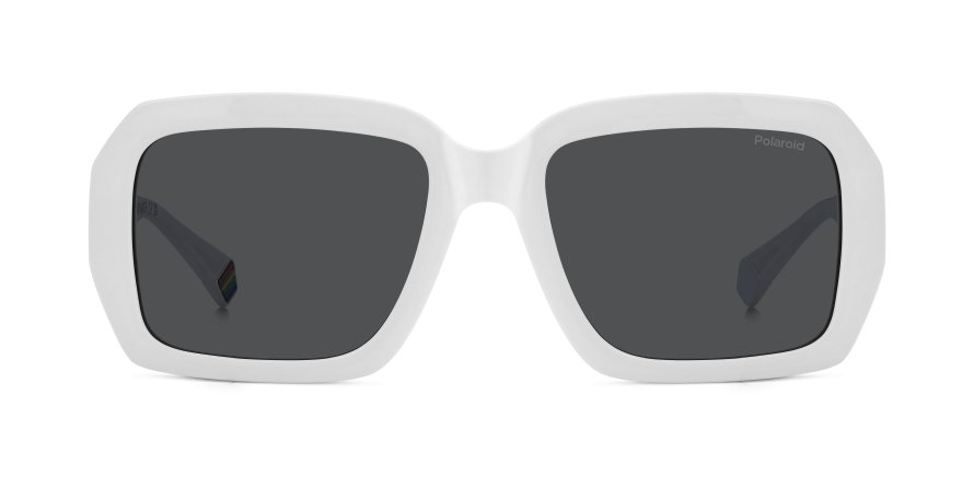 OKULARY POLAROID PLD 6223SX VK6 54 ROZMIAR M Z POLARYZACJĄ