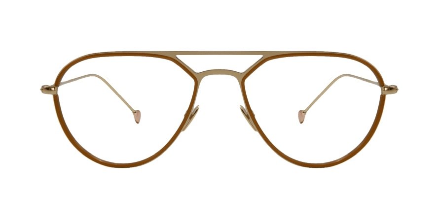 OKULARY KOREKCYJNE NATHALIE BLANC CLAUDE 393 53 ROZMIAR M