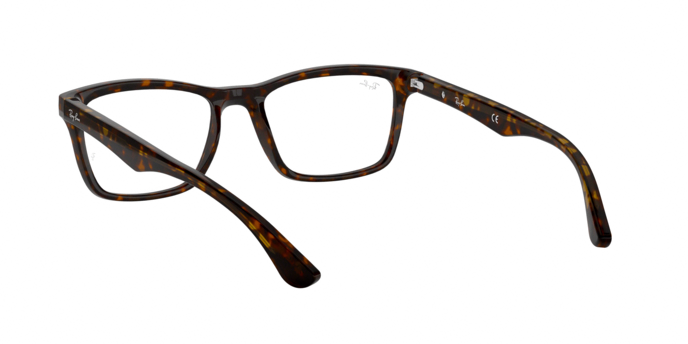 OKULARY KOREKCYJNE RAY-BAN® RX 5279 2012 53 ROZMIAR M